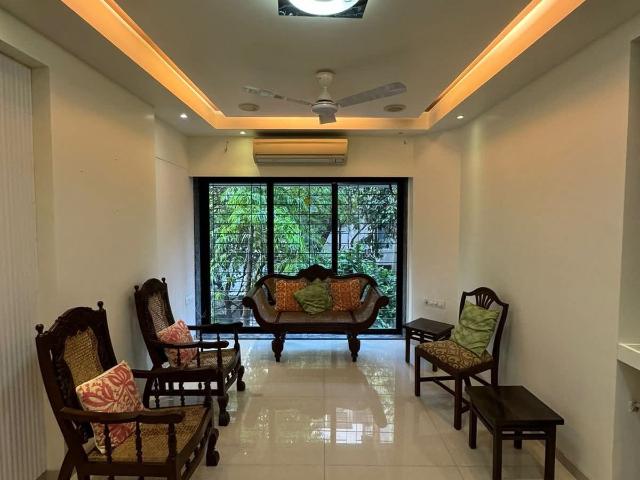 2 Bedroom 800 Sq.Ft. Apartment in Yari Road Mumbai Listing ID: #10062