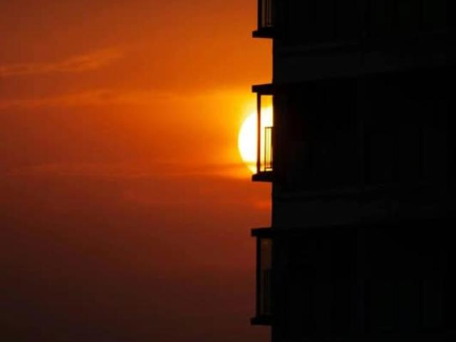 2 Bedroom 800 Sq.Ft. Apartment in Aundh Pune Listing ID: #10256