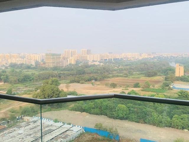 2 Bedroom 800 Sq.Ft. Apartment in Balewadi Pune Listing ID: #9992