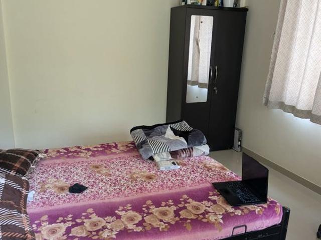 2 Bedroom 800 Sq.Ft. Apartment in Bavdhan Pune Listing ID: #10221