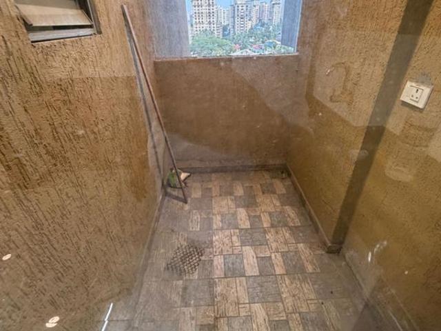 2 Bedroom 800 Sq.Ft. Apartment in Chembur Mumbai Listing ID: #10387
