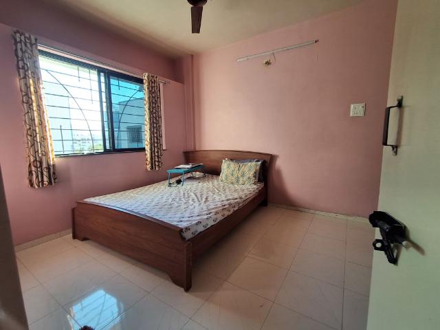 2 Bedroom 800 Sq.Ft. Apartment in Ganesh Nagar Pune Listing ID: #10049
