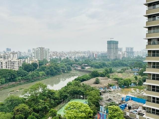 2 Bedroom 800 Sq.Ft. Apartment in Hinjewadi Pune Listing ID: #10187