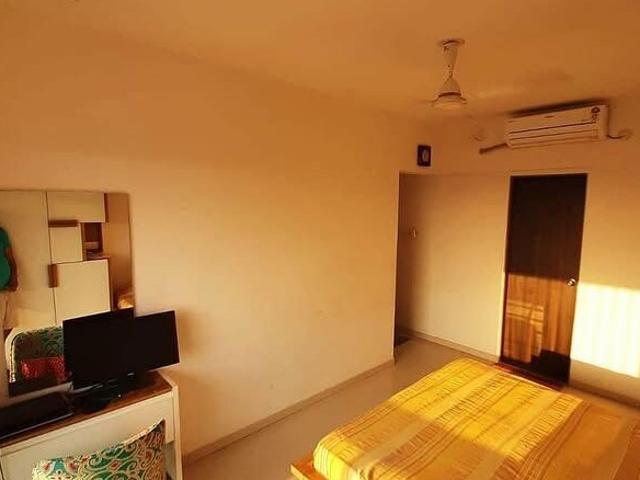 2 Bedroom 800 Sq.Ft. Apartment in Kandivali West Mumbai Listing ID: #10317