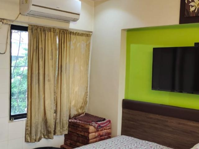 2 Bedroom 800 Sq.Ft. Apartment in Sector 14 Sanpada Navi Mumbai Listing ID: #9555