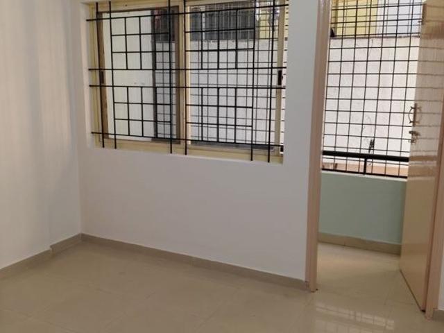 2 Bedroom 800 Sq.Ft. Builder Floor in Btm Layout Bangalore Listing ID: #9994
