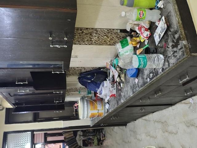 2 Bedroom 800 Sq.Ft. Builder Floor in Govindpuri Delhi Listing ID: #9984