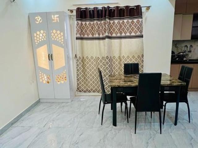 2 Bedroom 800 Sq.Ft. Builder Floor in Kasturi Nagar Bangalore Listing ID: #10384
