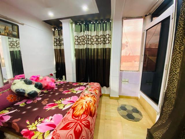 2 Bedroom 800 Sq.Ft. Builder Floor in Kishangarh Delhi Listing ID: #9530