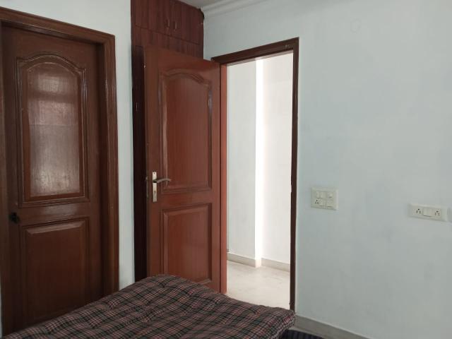 2 Bedroom 800 Sq.Ft. Builder Floor in Malviya Nagar Delhi Listing ID: #9630