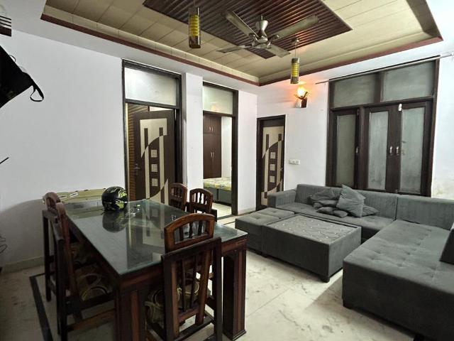 2 Bedroom 800 Sq.Ft. Builder Floor in Neb Sarai Delhi Listing ID: #9922