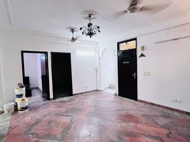 2 Bedroom 800 Sq.Ft. Builder Floor in Saket Delhi Listing ID: #10035