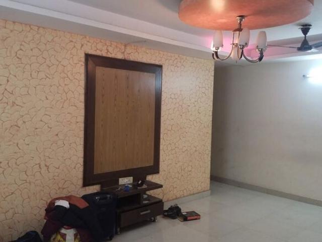 2 Bedroom 800 Sq.Ft. Builder Floor in Saket Delhi Listing ID: #10022