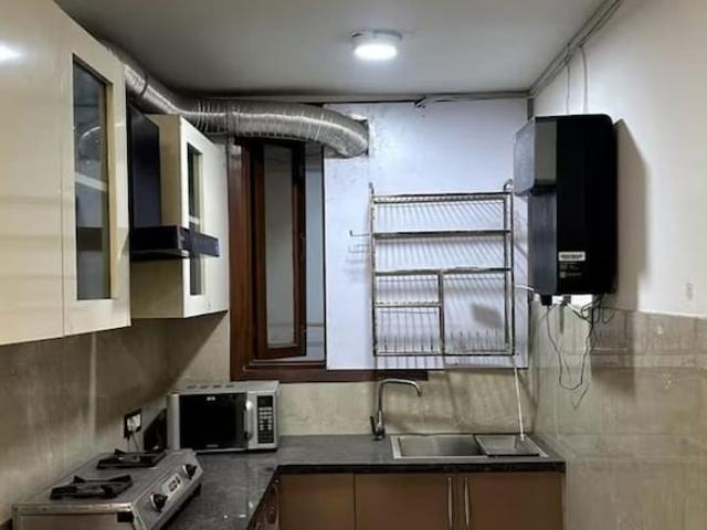 2 Bedroom 800 Sq.Ft. Builder Floor in Saket Delhi Listing ID: #10220