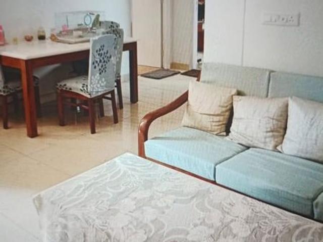 2 Bedroom 800 Sq.Ft. Builder Floor in Sector 53 Noida Listing ID: #10332