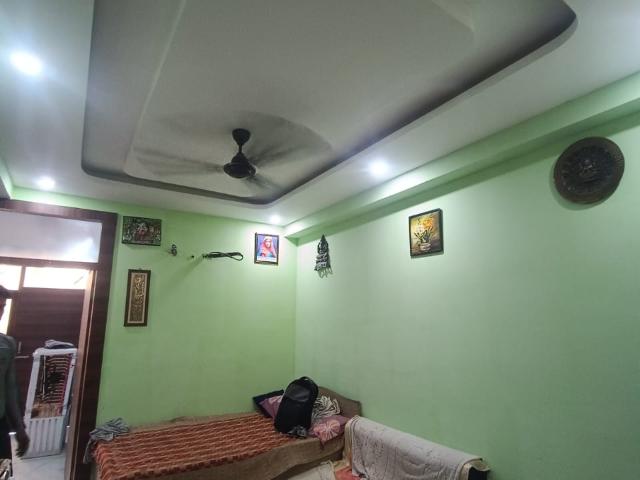 2 Bedroom 800 Sq.Ft. Builder Floor in Sector 89 Noida Listing ID: #9530