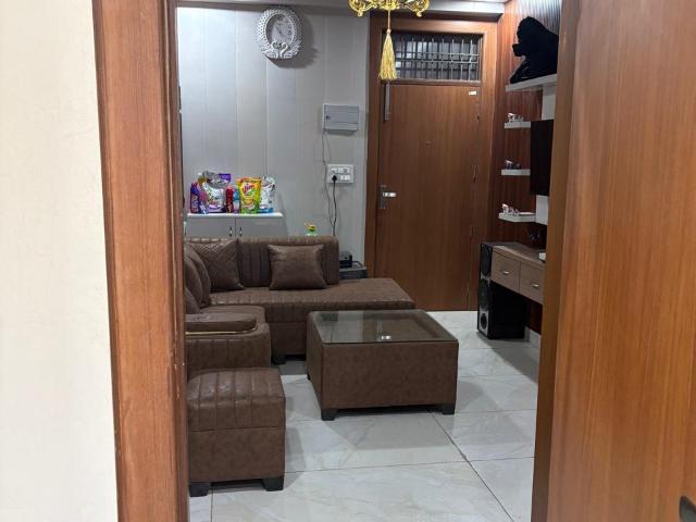 2 Bedroom 800 Sq.Ft. Builder Floor in Sector 89 Noida Listing ID: #9643