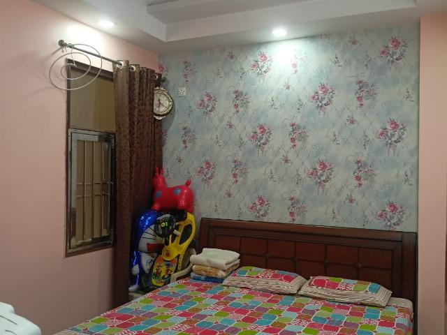 2 Bedroom 800 Sq.Ft. Builder Floor in Shalimar Garden Extension I Ghaziabad Listing ID: #9895