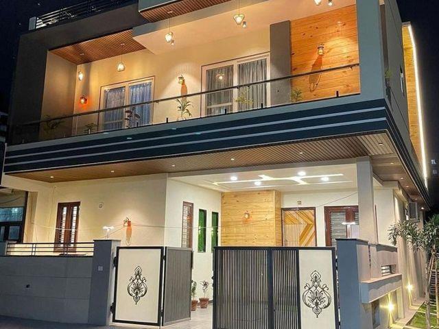 2 Bedroom 800 Sq.Ft. Villa in Bidadi Bangalore Listing ID: #10280