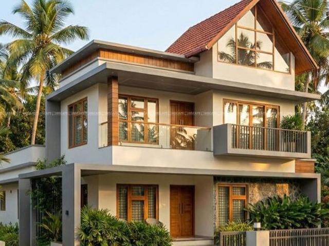2 Bedroom 800 Sq.Ft. Villa in Bidadi Bangalore Listing ID: #10291