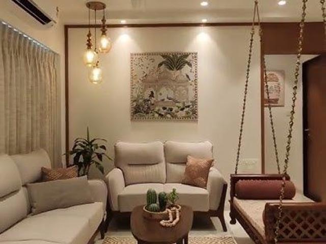 2 Bedroom 800 Sq.Ft. Villa in Jigani Bangalore Listing ID: #10320