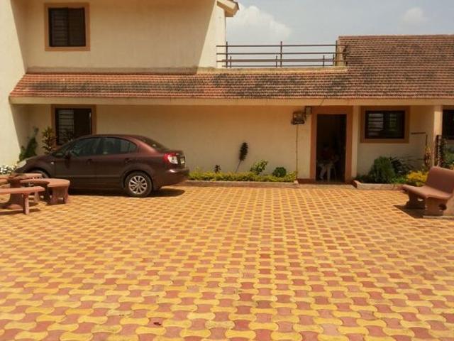 2 Bedroom 800 Sq.Ft. Villa in Panchgani Satara Listing ID: #9995