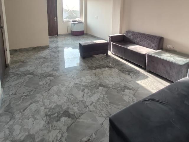 2 Bedroom 801 Sq.Ft. Builder Floor in Saket Delhi Listing ID: #9342