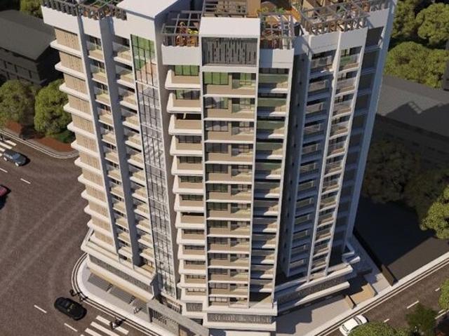 2 Bedroom 803 Sq.Ft. Apartment in Dadar West Mumbai Listing ID: #10105