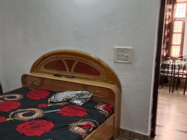 2 Bedroom 810 Sq.Ft. Independent House in Huda Panipat Listing ID: #10317