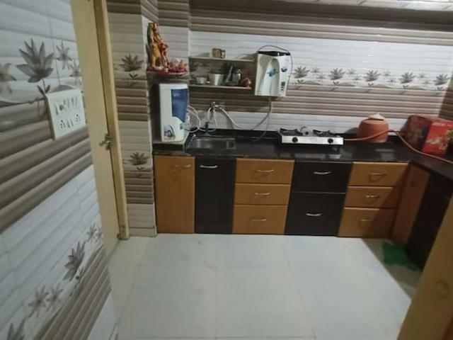 2 Bedroom 813 Sq.Ft. Apartment in Nibm Pune Listing ID: #10308