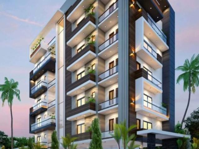 2 Bedroom 825 Sq.Ft. Apartment in Cv Raman Nagar Bangalore Listing ID: #10228