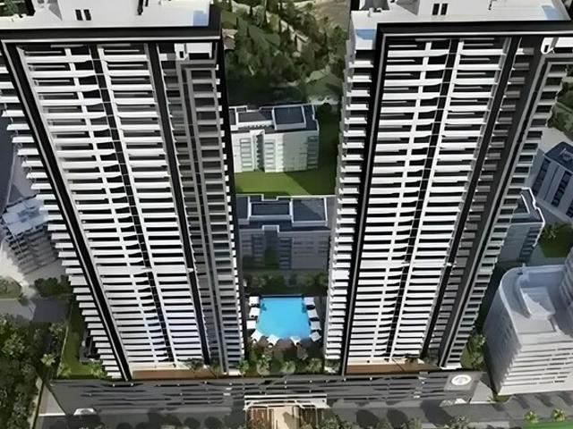 2 Bedroom 828 Sq.Ft. Apartment in Wadala Mumbai Listing ID: #10136