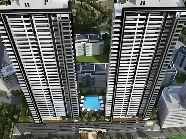 2 Bedroom 828 Sq.Ft. Apartment in Wadala Mumbai Listing ID: #10115