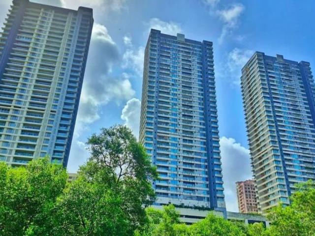 2 Bedroom 828 Sq.Ft. Apartment in Wadala Mumbai Listing ID: #10150