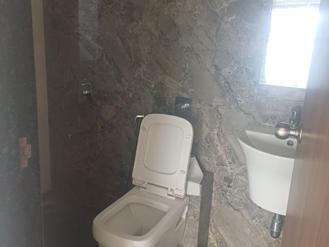 2 Bedroom 820 Sq.Ft. Apartment in Dadar West Mumbai Listing ID: #10000