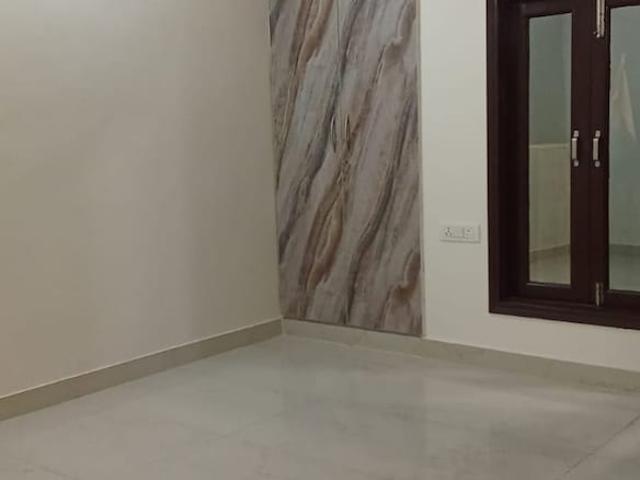 2 Bedroom 822 Sq.Ft. Builder Floor in Maidan Garhi Delhi Listing ID: #10016