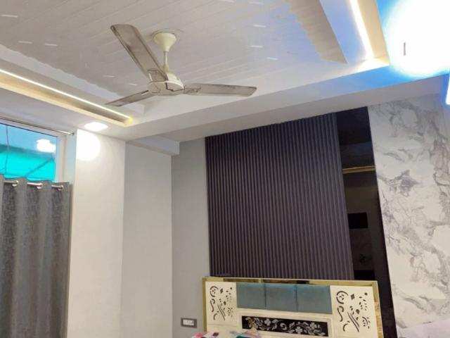 2 Bedroom 82 Sq.Yd. Builder Floor in Uttam Nagar Delhi Listing ID: #9791