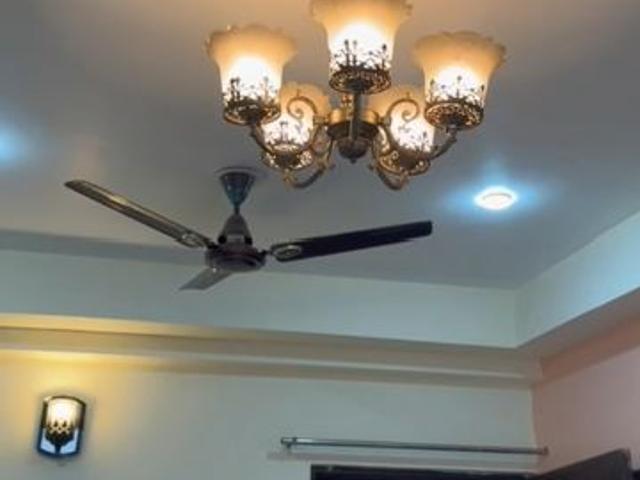 2 Bedroom 835 Sq.Ft. Apartment in Upsidc Site B Greater Noida Listing ID: #10391