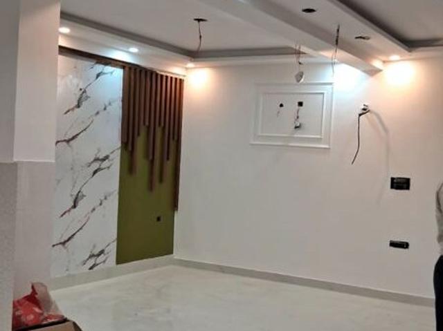 2 Bedroom 835 Sq.Ft. Builder Floor in Sector 12 Pratap Vihar Ghaziabad Listing ID: #9997