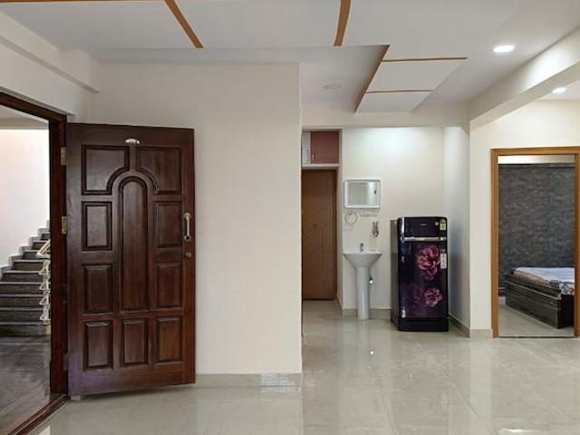 2 Bedroom 836 Sq.Ft. Builder Floor in Chetlathimmaipally Hyderabad Listing ID: #9337