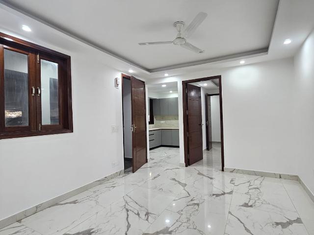 2 Bedroom 838 Sq.Yd. Builder Floor in Malviya Nagar Delhi Listing ID: #9771