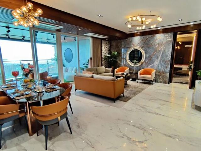 2 Bedroom 830 Sq.Ft. Apartment in Police Line Mumbai Listing ID: #10395
