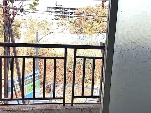 2 Bedroom 830 Sq.Ft. Builder Floor in Narhe Pune Listing ID: #10201