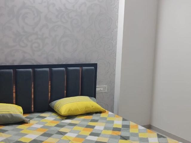 2 Bedroom 845 Sq.Ft. Apartment in Mansarovar Jaipur Listing ID: #9272
