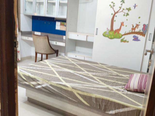 2 Bedroom 845 Sq.Ft. Builder Floor in Andheri West Mumbai Listing ID: #9916