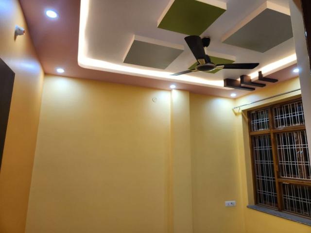 2 Bedroom 845 Sq.Ft. Independent House in Gomti Nagar Lucknow Listing ID: #9981