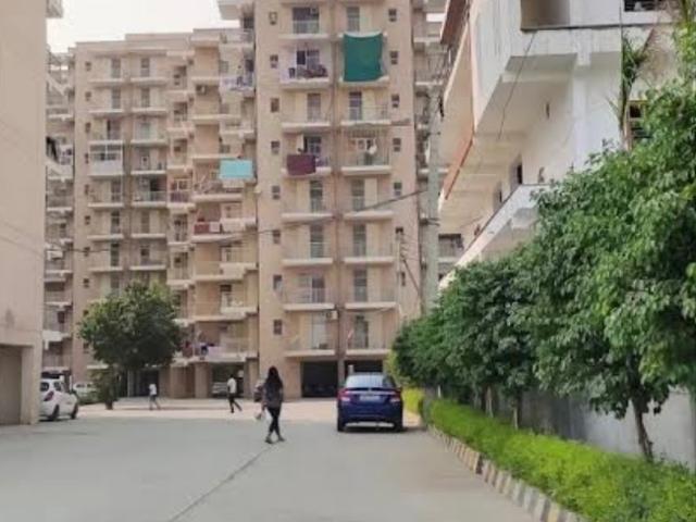 2 Bedroom 845 Sq.Ft. Independent House in Sector 16 A Faridabad Listing ID: #10199