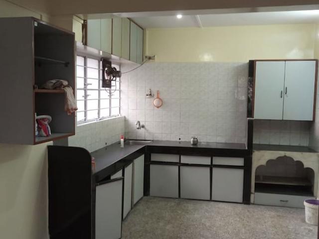 2 Bedroom 840 Sq.Ft. Apartment in Bhusari Colony Pune Listing ID: #10366