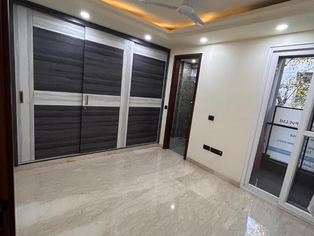 2 Bedroom 840 Sq.Ft. Builder Floor in Kalkaji Delhi Listing ID: #9899