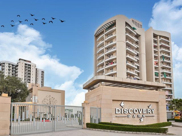2 Bedroom 841 Sq.Ft. Builder Floor in Faridpur Faridabad Listing ID: #9993